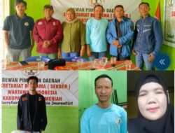 DPD SWI Bener Meriah Tetapkan Program Kerja 2026–2027, Fokus Peningkatan Kompetensi Wartawan dan Penguatan Organisasi
