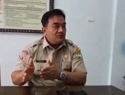 Data Korban Kebakaran Jagong Jeget Bertambah, BPBD Pastikan Bantuan Tepat Sasaran