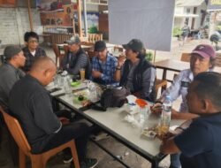 HUT RI ke-81 Usai, SMSI Soroti Minimnya Perhatian Pemkab Aceh Tengah terhadap Wartawan