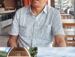 Janji Bantuan Pascabencana Tak Kunjung Datang, Pengusaha Wisata Lut Tawar: Omzet dari Rp10 Juta Kini Nol