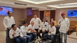 Resmi! Ini Susunan Lengkap Pengurus SMSI Aceh Tengah Masa Bakti 2026-2029