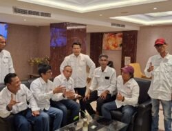 Resmi! Ini Susunan Lengkap Pengurus SMSI Aceh Tengah Masa Bakti 2026-2029