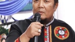 Wakil Ketua I DPRK Aceh Tengah Hamdan Ucapkan Selamat Atas Pelantikan SMSI Aceh Tengah Periode 2026-2030